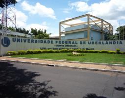 Universidade Federal de Uberlândia