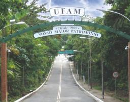 Universidade Federal do Amazonas UFAM (UFAM)