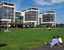 Université d'Angers Université Pays de la Loire (UA)