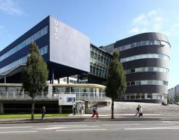 Université de Bretagne Occidentale (UBO)