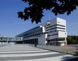 Université de Cergy Pontoise (UCP)
