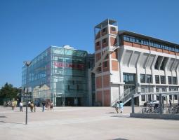 Université de Haute Alsace Mulhouse (UHA)