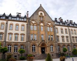 Université du Luxembourg