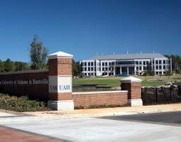 University of Alabama Huntsville (UAH)