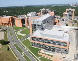University of Arkansas for Medical Sciences (UAMS)