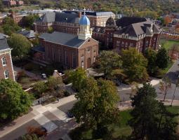 University of Dayton (UD)