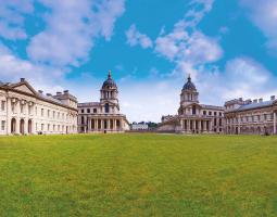 University of Greenwich Summer Camp