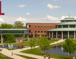 University of Missouri Saint Louis (UMSL)
