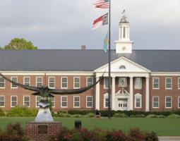 University of North Carolina Wilmington (UNCW)