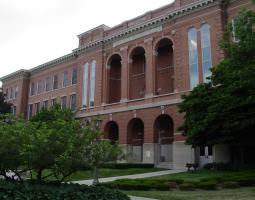 University of Northern Iowa (UNI)