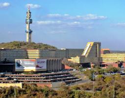 University of South Africa (UNISA)