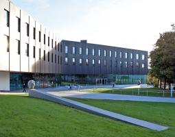 University of Stavanger