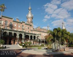 University of tampa