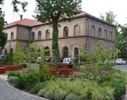 University of Veterinary Medicine Budapest