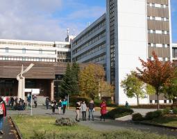 University of West Bohemia