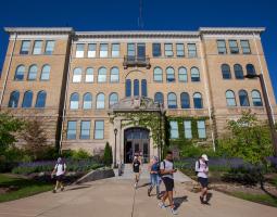 University of Wisconsin-Whitewater