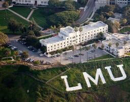 Loyola Marymount University (LMU)