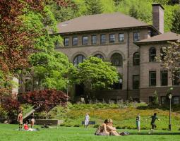 Western Washington University (WWU)