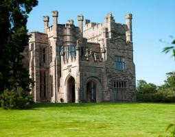 Longridge Towers Private school