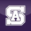 Logo St Anthony's High School (private school)