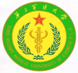 Logo Third Military Medical University