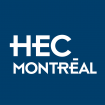 Logo HEC Montréal École de Gestion
