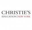 Logo Summer Business Arts Program at Christie's Education