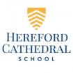 Logo Hereford Cathedral private School