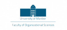 Logo University of Maribor