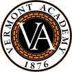 Logo Vermont Academy private school