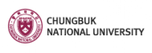 Logo Chungbuk National University