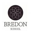 Logo Bredon private School