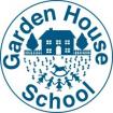 Logo Garden House Elementary School