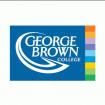 Logo George Brown College