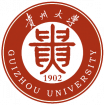Logo Guizhou University