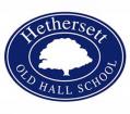 Logo Hethersett Old Hall private School
