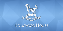 Logo Holmewood House private School