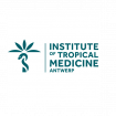 Logo Institute of Tropical Medicine Antwerp