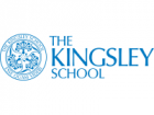 Logo Kingsley Private School