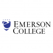 Logo Emerson College Boston Summer Camp