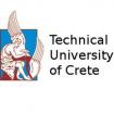 Logo Technical University of Crete