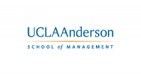 Logo UCLA Anderson Business Summer Camp