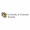 Logo University of Colorado Summer Camp