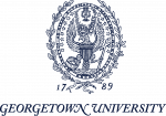 Logo Georgetown University Summer academy camp