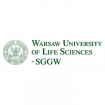 Logo Warsaw University of Life Sciences