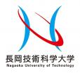 Logo Nagaoka University of Technology