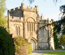 International Summer School for Innovative Programs