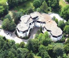 Alpadia Freiburg Language Junior Summer Camp