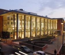 Semmelweis University Budapest