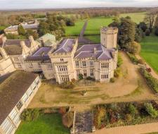 Ashwicke Hall private School